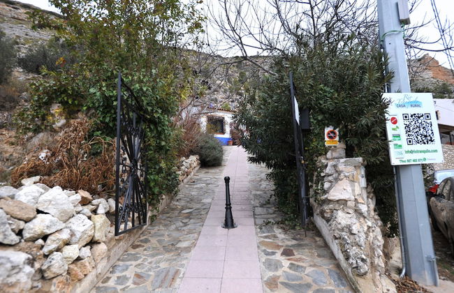 Casa Rural Río Tranquilo I - Foto 28