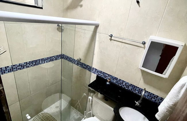 Ap 05 atrás da passarela do caranguejo - Foto 17