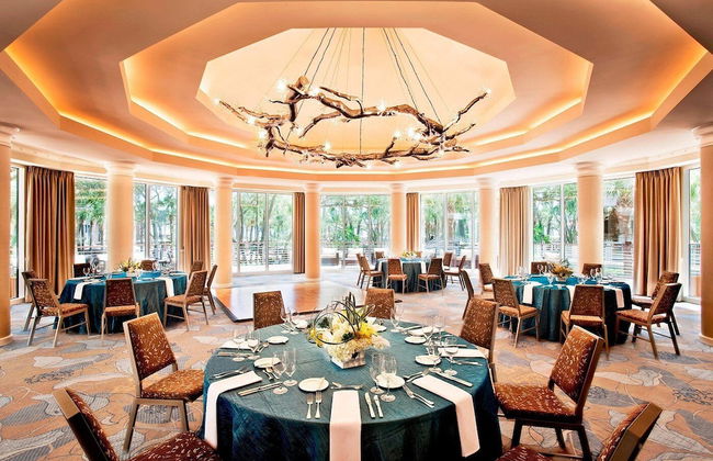 Ocean Palms Villas at Port Royal Resort - Foto 47