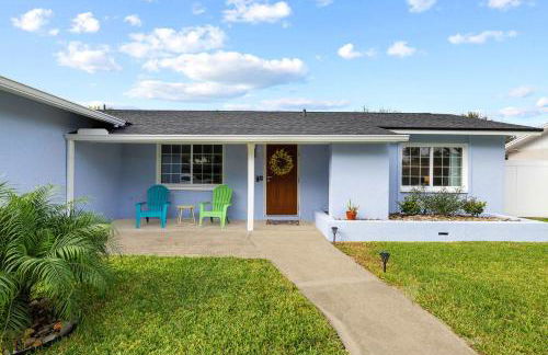 St Pete Family Retreat - Foto 53