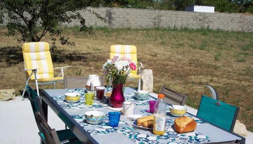 Le fief des Barres - Photo 2