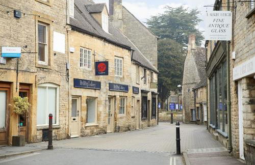 Bay Tree Cottage - Foto 17