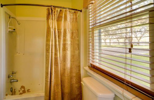 Tranquil Bayou Country Home with Pond 8 Mi to Houma - Foto 15