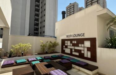 Studio Luxo JH 706 Best Location in Gleba - 1 Quarto - Foto 22