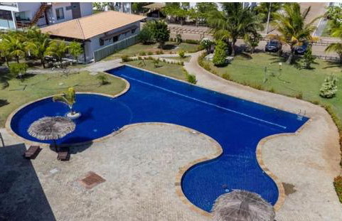 Flat's Maravista Beiramar - Foto 16