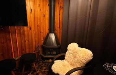 Chalé Geburt - Foto 12