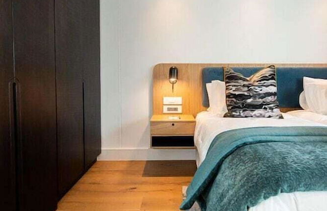 Latitude Aparthotel - Photo 15