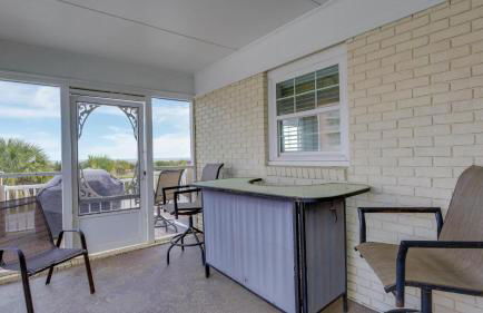 Casa Geona - Oceanfront - Atlantic Beach Section - Foto 14