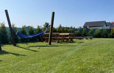 K&J Domki Letniskowe - Foto 7