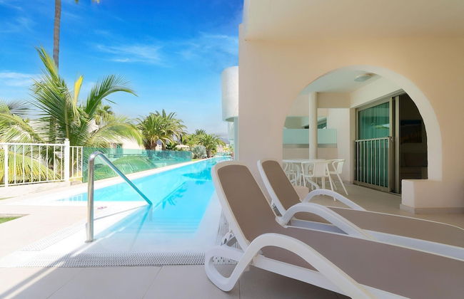 Servatur Edén & Buganvillas - Foto 123