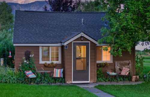 Hansen Guest Ranch and Venue - Foto 43