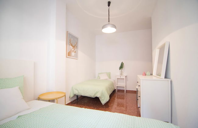 TuGuest Mulhacen Apartment - Foto 27