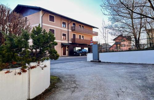 Strategico per escursioni - Balcone con Vista - Foto 19