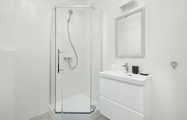 Comfortable Studio Apartments by Renters - Foto 24