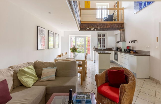 Holiday Home With Beautiful Views - Foto 13