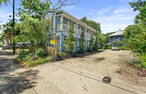 Treetop Cottage - 3 blocks from Historic District - Foto 22