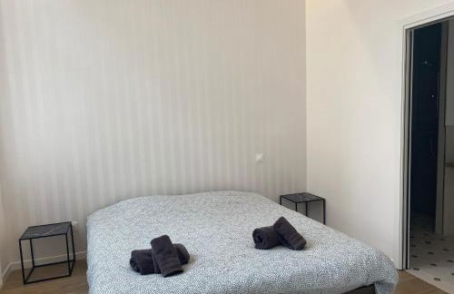 Les Appartements de l'Hippodrome - Foto 22