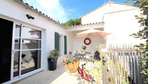 Le Clos des Vieux Moulins - Foto 2