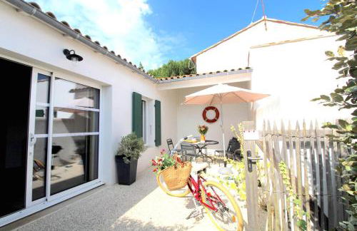 Le Clos des Vieux Moulins - Foto 1