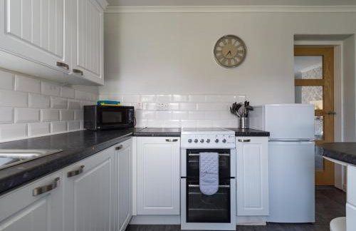 Chestnut House- 2 Bedroom house in Ashington, Northumberland - Foto 13