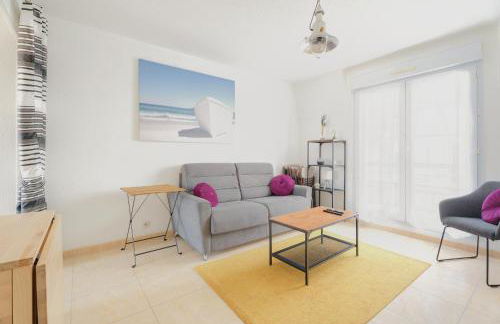 Le Saint Martin Duplexe à la Mer - Foto 1