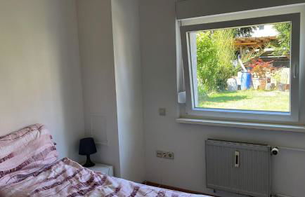 Smoke free small apartement with Garden View - Foto 24