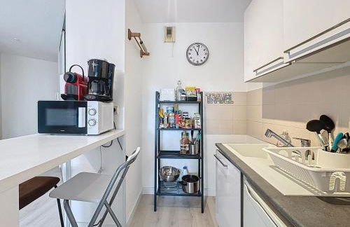 La Terrasse de L’esplanade, confort & terrasse - Foto 10