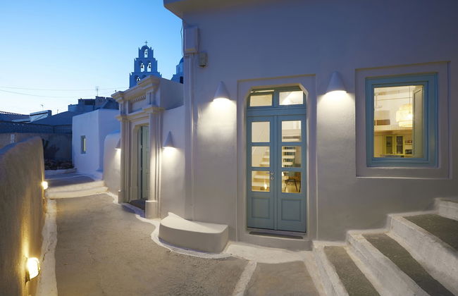 Valsamo Suites - Foto 1