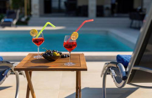 Villa PERLA VERDE - Photo 34