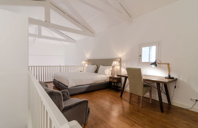 Casa Morgado Esporão - Foto 4