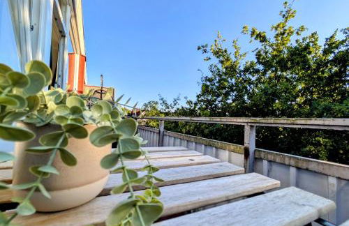 Uhlpartment - im Herzen von Munster - Foto 20