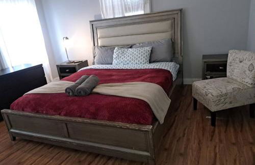 Amazing 3 bedrooms with 3 bedroom apt in the center of Beverly Hills - Foto 10