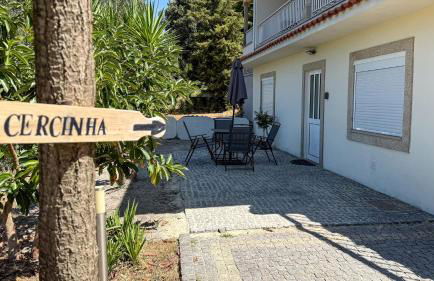 Cerca do casal - Foto 4