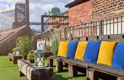 Blayds Yard - Foto 12