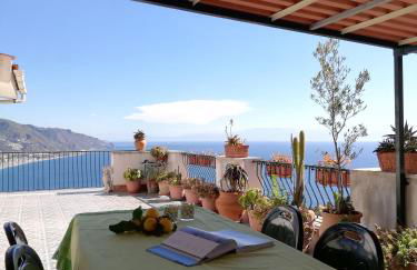 Il NORMANNO, Appartamento con panorama mozzafiato - Foto 36