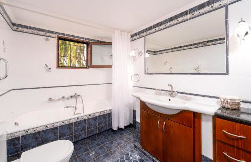 Georgias paradise villa and Garden - Foto 35