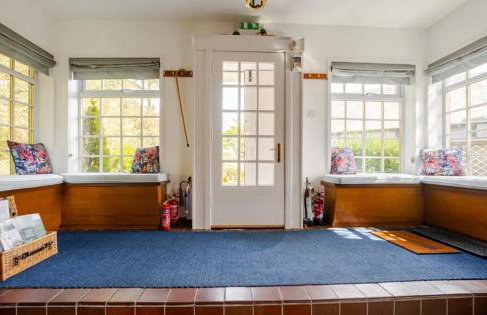 The Schoolhouse Cottages peaceful and quiet retreat with log burner - Photo 9