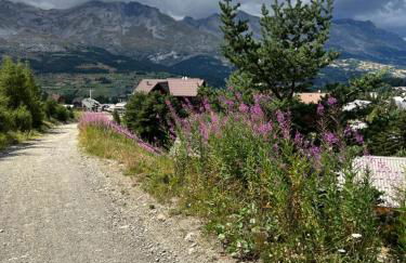 l'appart accès direct sur les pistes - Photo 28