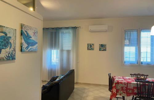 Seafront House Le Finestre Sul Mare With Balcony - Foto 29