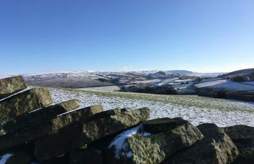 The Hayloft - Foto 17