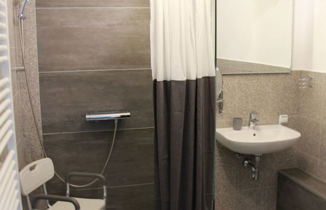 Aparts Oberhausen - Foto 35