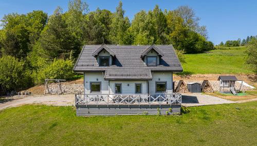 Antkowe Wzgórze - Foto 3