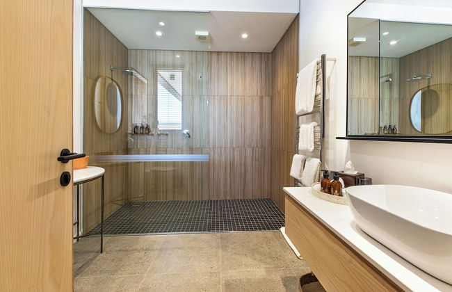 The Pearls Beach Pods - Foto 17