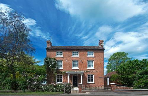 Rose cottage - Photo 28