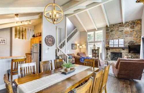 Dock, Boat Slip and View Lakefront Tan-Tar-A Home! - Foto 6