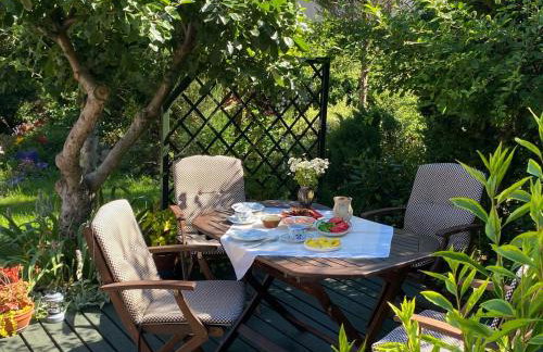 Domek przy lesie Mazury - noclegi całoroczne - Foto 26