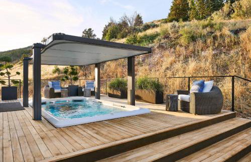 Modern Mountain Masterpiece Basalt Luxury Retreat - Foto 19