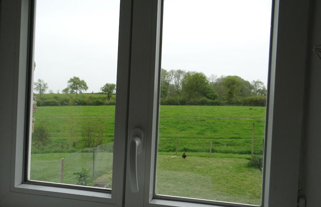 Cosy Holiday Home With Garden - Foto 24