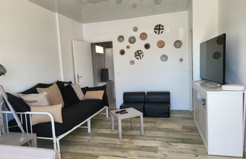 ESCALE OCEAN A 800 m DE LA PLAGE - Photo 25