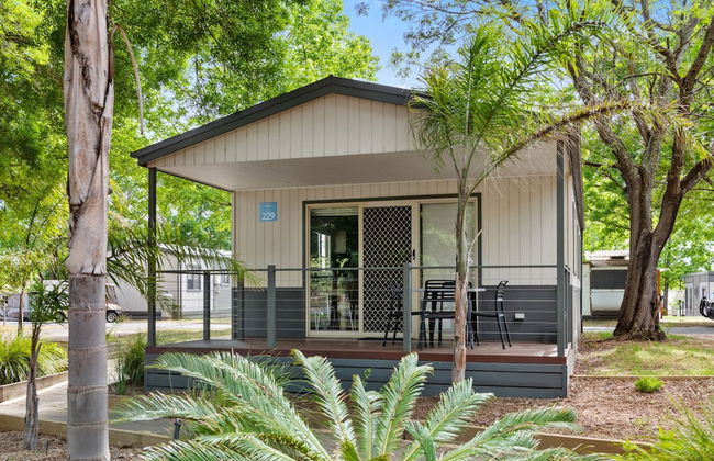 Discovery Parks - Lake Hume, Victoria - Foto 7